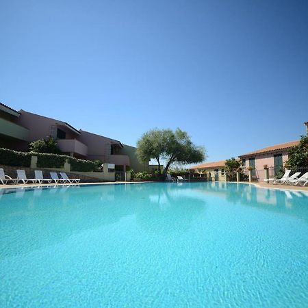 Villaggio Sa Ventana Badesi Exterior foto