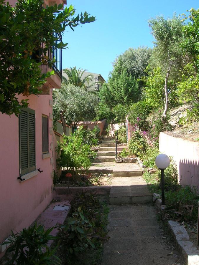 Villaggio Sa Ventana Badesi Exterior foto