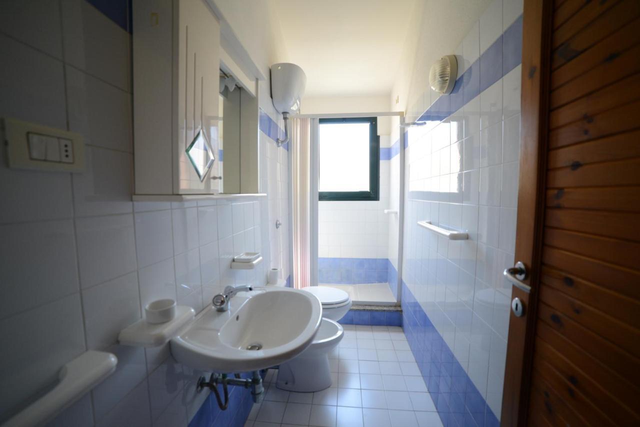 Villaggio Sa Ventana Badesi Exterior foto